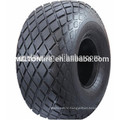 Chinese high quality OTR Tires 24-20.5 for road compactor application